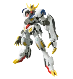 HGIBO 033 Gundam Barbatos Lupus Rex