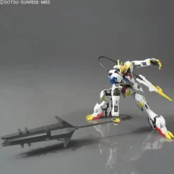HGIBO 033 Gundam Barbatos Lupus Rex