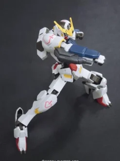 HGIBO 015 Gundam Barbatos 6th Form
