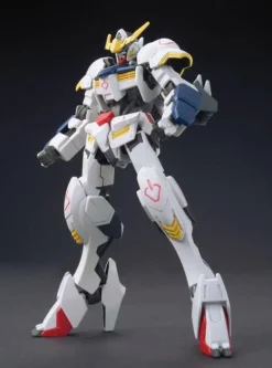 HGIBO 015 Gundam Barbatos 6th Form