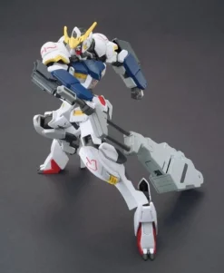 HGIBO 015 Gundam Barbatos 6th Form