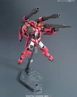 HGIBO 028 Gundam Flauros (Ryusei-Go)