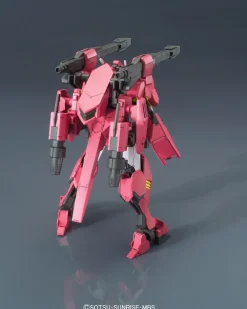 HGIBO 028 Gundam Flauros (Ryusei-Go)