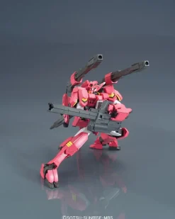 HGIBO 028 Gundam Flauros (Ryusei-Go)