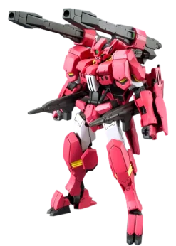 HGIBO 028 Gundam Flauros (Ryusei-Go)