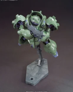 HGIBO 008 Gundam Gusion