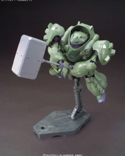 HGIBO 008 Gundam Gusion