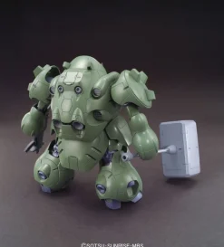 HGIBO 008 Gundam Gusion