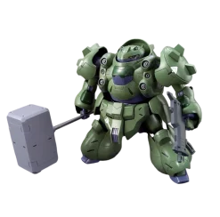 HGIBO 008 Gundam Gusion