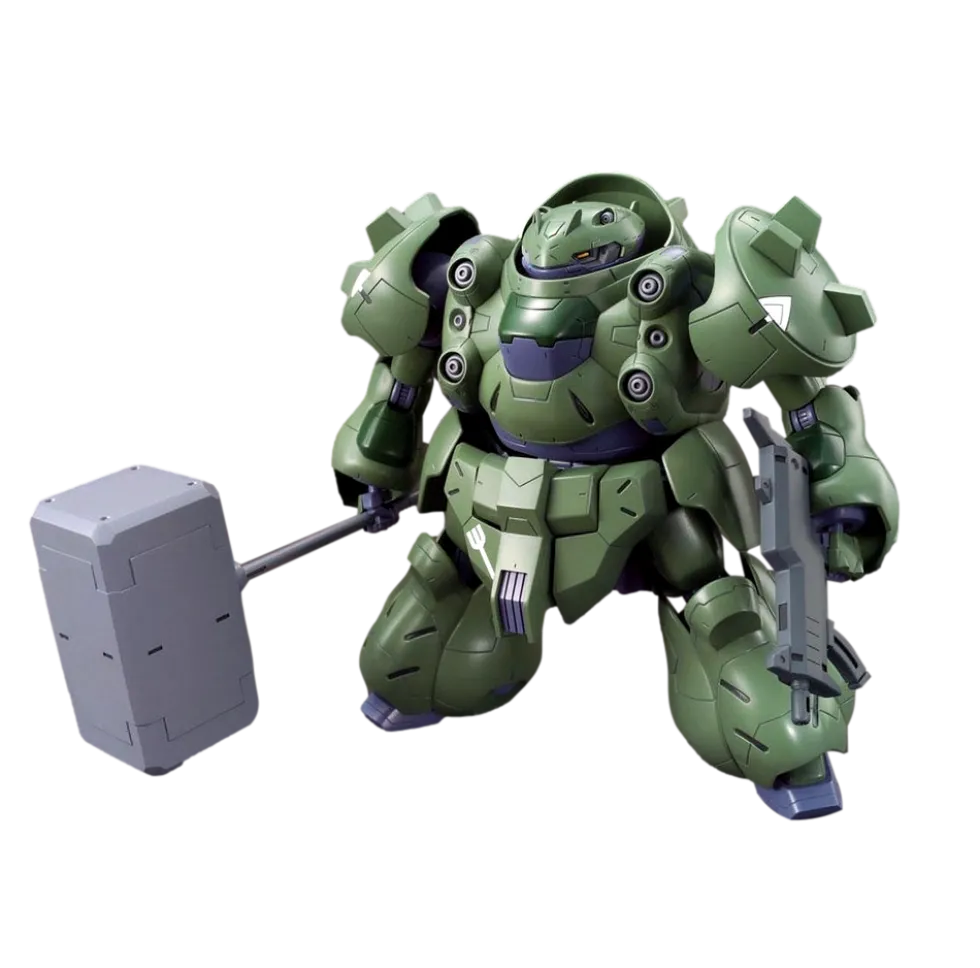 HGIBO 008 Gundam Gusion