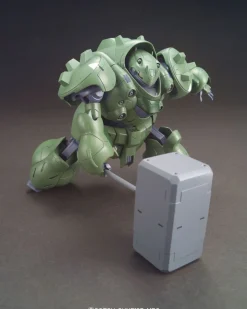 HGIBO 008 Gundam Gusion