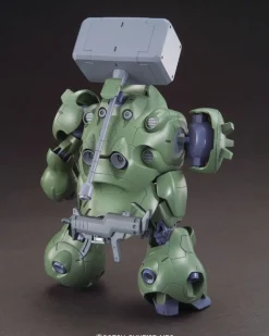 HGIBO 008 Gundam Gusion