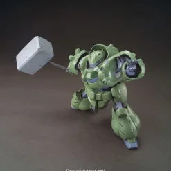 HGIBO 008 Gundam Gusion