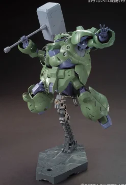 HGIBO 008 Gundam Gusion