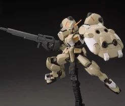 HGIBO 013 Gundam Gusion Rebake