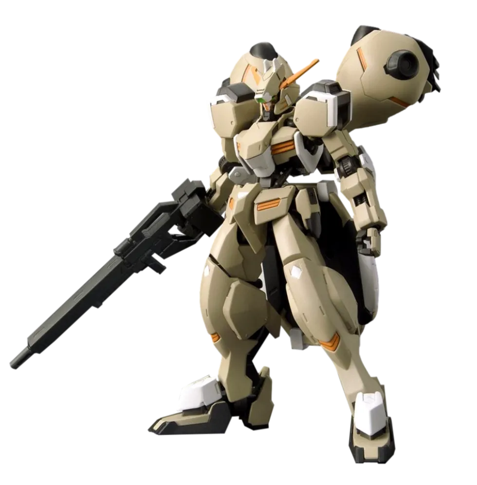HGIBO 013 Gundam Gusion Rebake