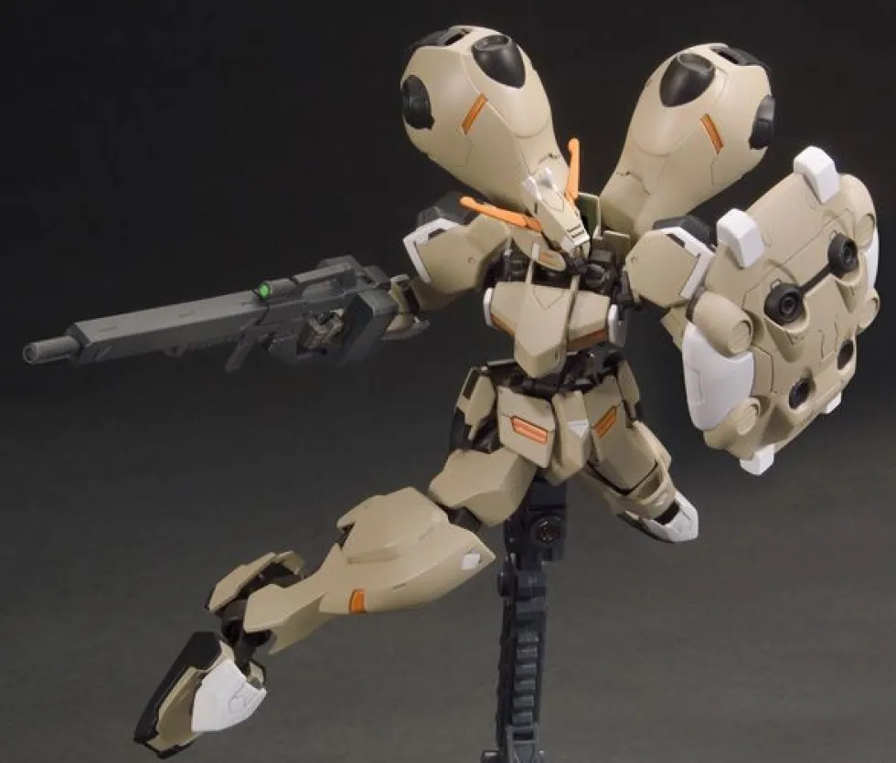 HGIBO 013 Gundam Gusion Rebake