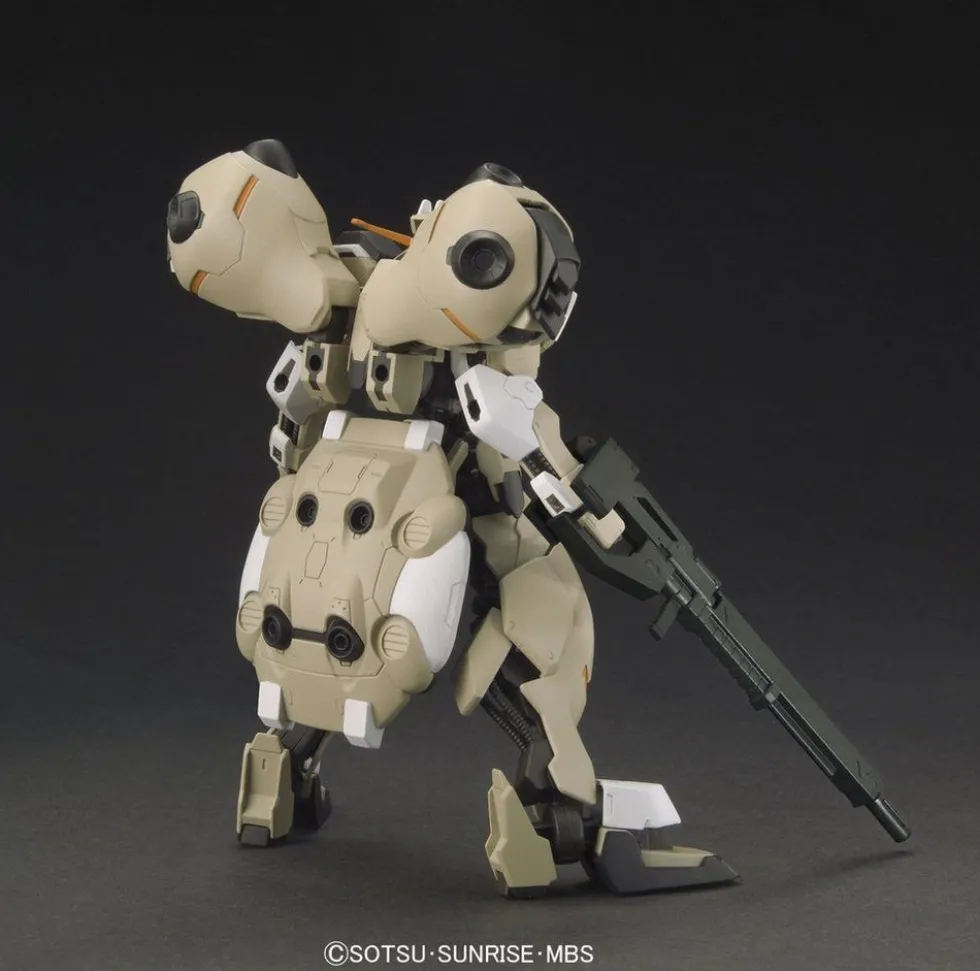 HGIBO 013 Gundam Gusion Rebake