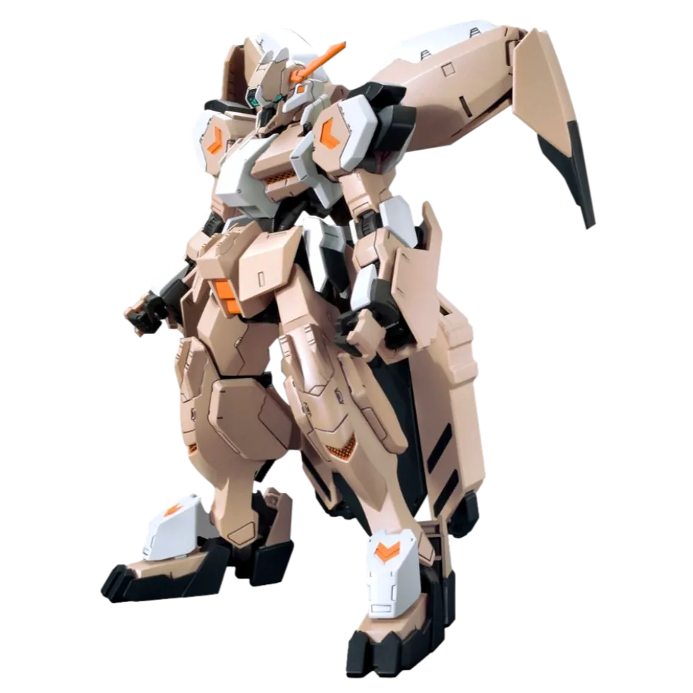 HGIBO 023 Gundam Gusion Rebake Full City