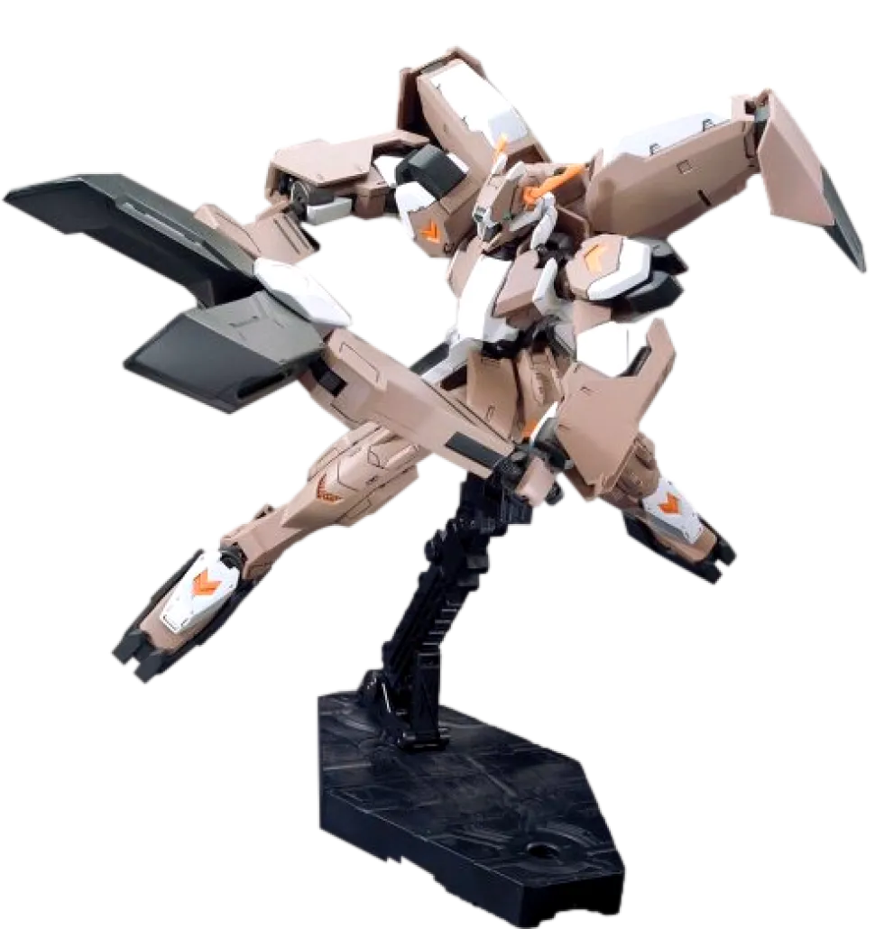 HGIBO 023 Gundam Gusion Rebake Full City