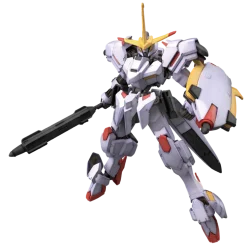 HGIBO 041 Gundam Hajiroboshi