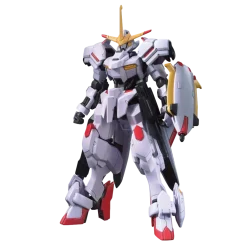 HGIBO 041 Gundam Hajiroboshi