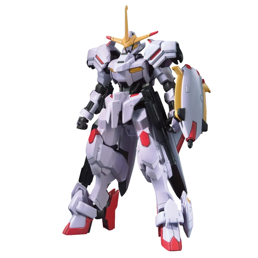 HGIBO 041 Gundam Hajiroboshi