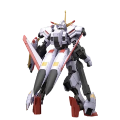 HGIBO 041 Gundam Hajiroboshi