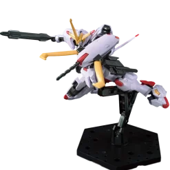 HGIBO 041 Gundam Hajiroboshi