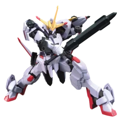 HGIBO 041 Gundam Hajiroboshi