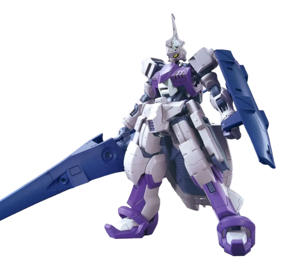 HGIBO 016 Gundam Kimaris Trooper