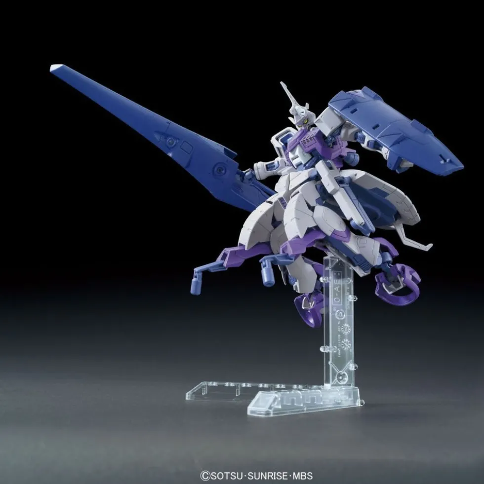 HGIBO 016 Gundam Kimaris Trooper
