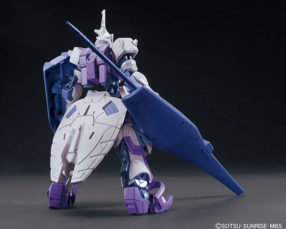 HGIBO 016 Gundam Kimaris Trooper