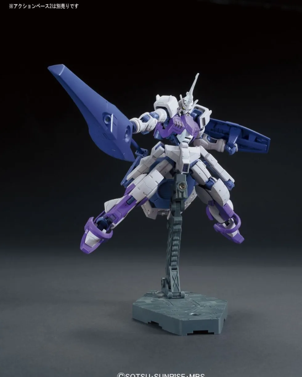 HGIBO 016 Gundam Kimaris Trooper