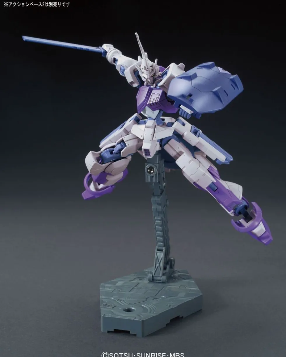HGIBO 016 Gundam Kimaris Trooper