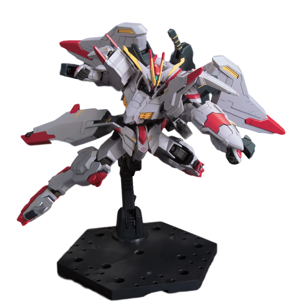 HGIBO 040 Gundam Marchosias