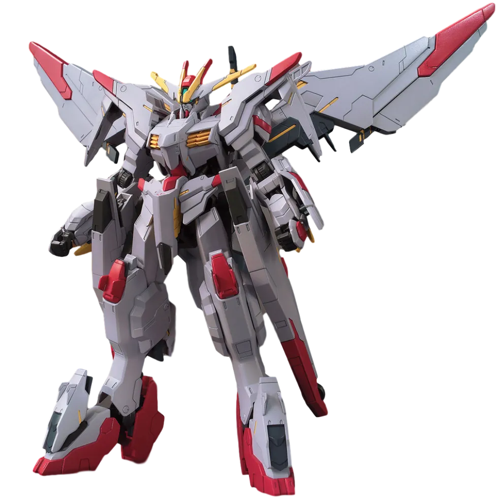 HGIBO 040 Gundam Marchosias