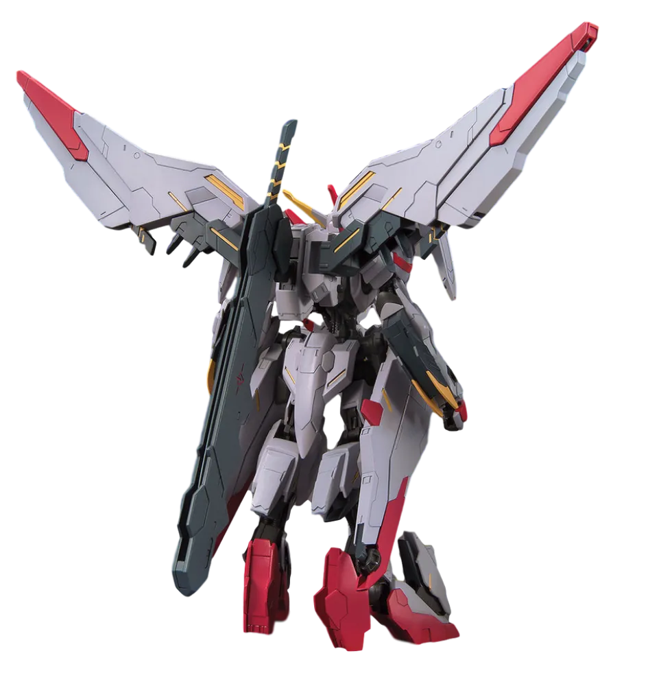HGIBO 040 Gundam Marchosias