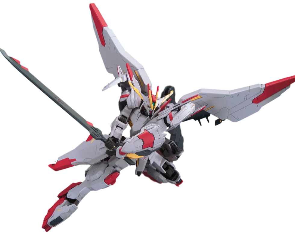HGIBO 040 Gundam Marchosias