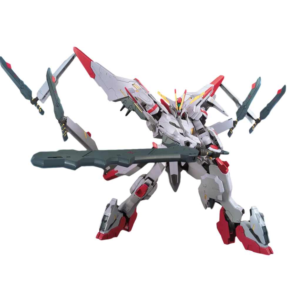 HGIBO 040 Gundam Marchosias