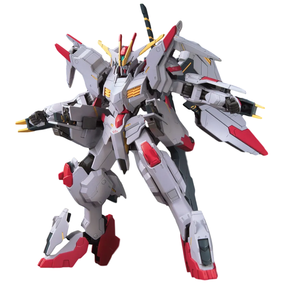 HGIBO 040 Gundam Marchosias