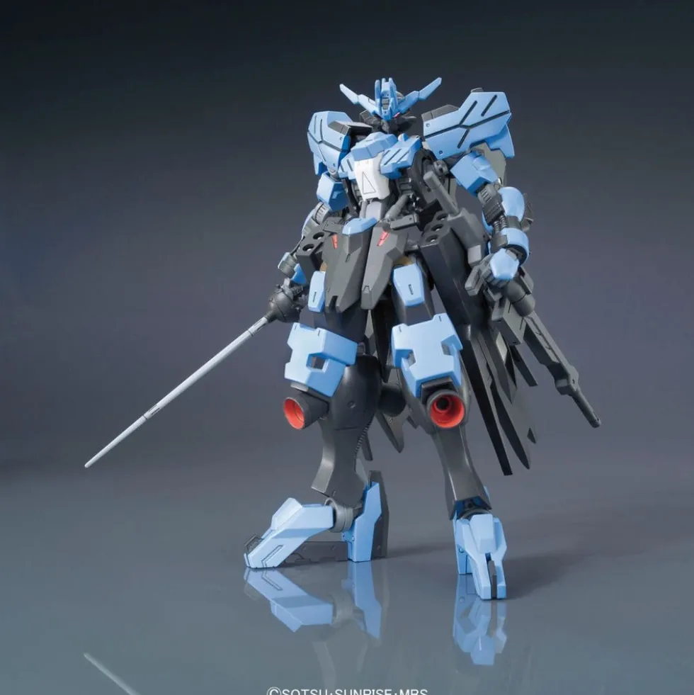 HGIBO 027 Gundam Vidar