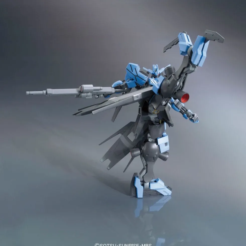 HGIBO 027 Gundam Vidar