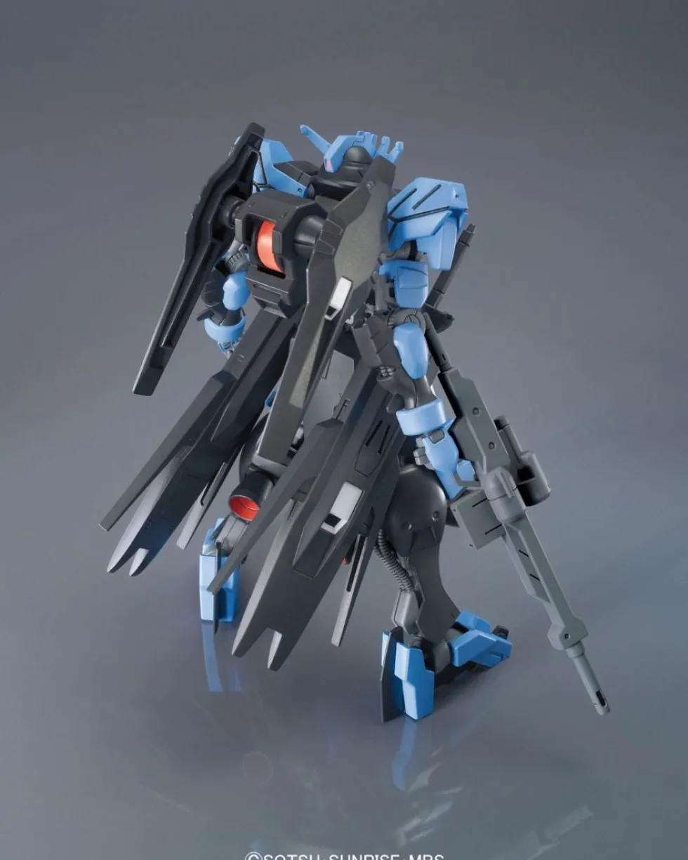 HGIBO 027 Gundam Vidar
