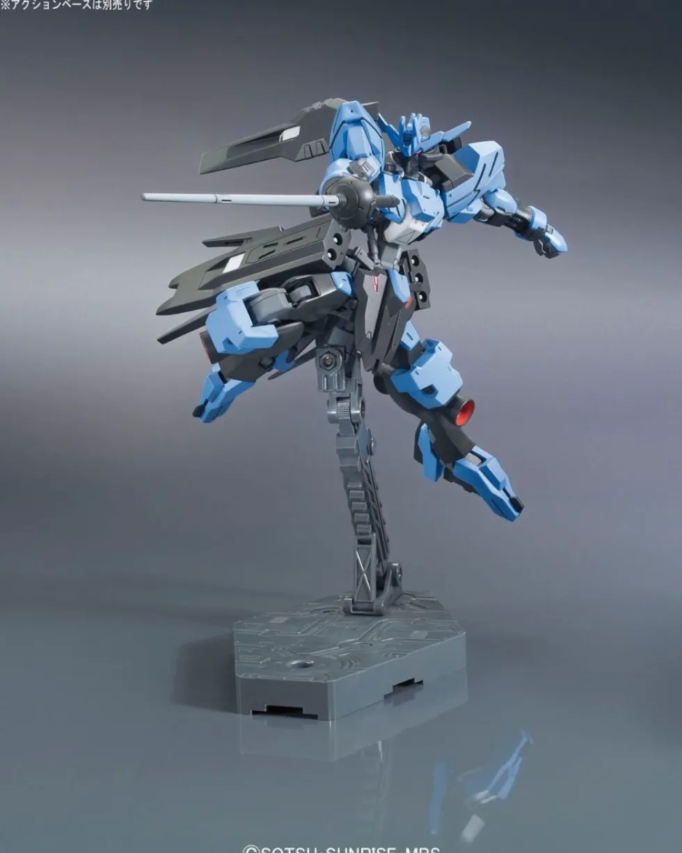 HGIBO 027 Gundam Vidar