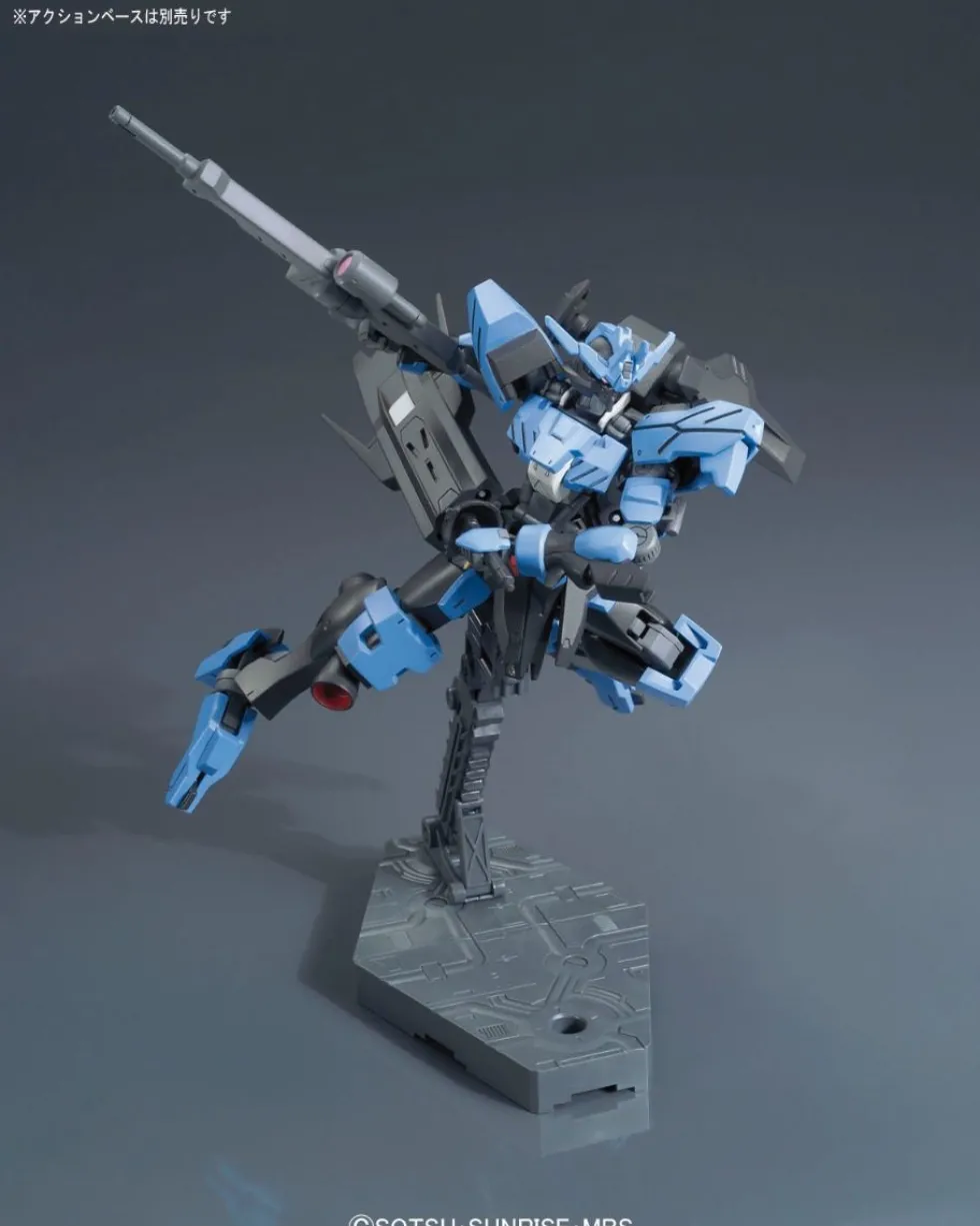 HGIBO 027 Gundam Vidar
