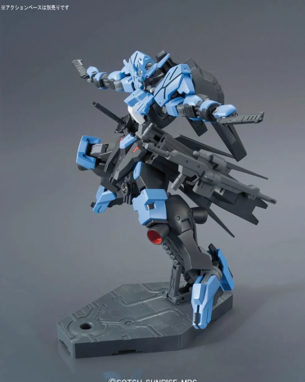 HGIBO 027 Gundam Vidar