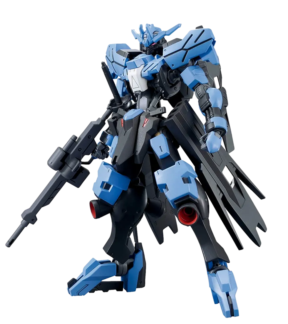 HGIBO 027 Gundam Vidar