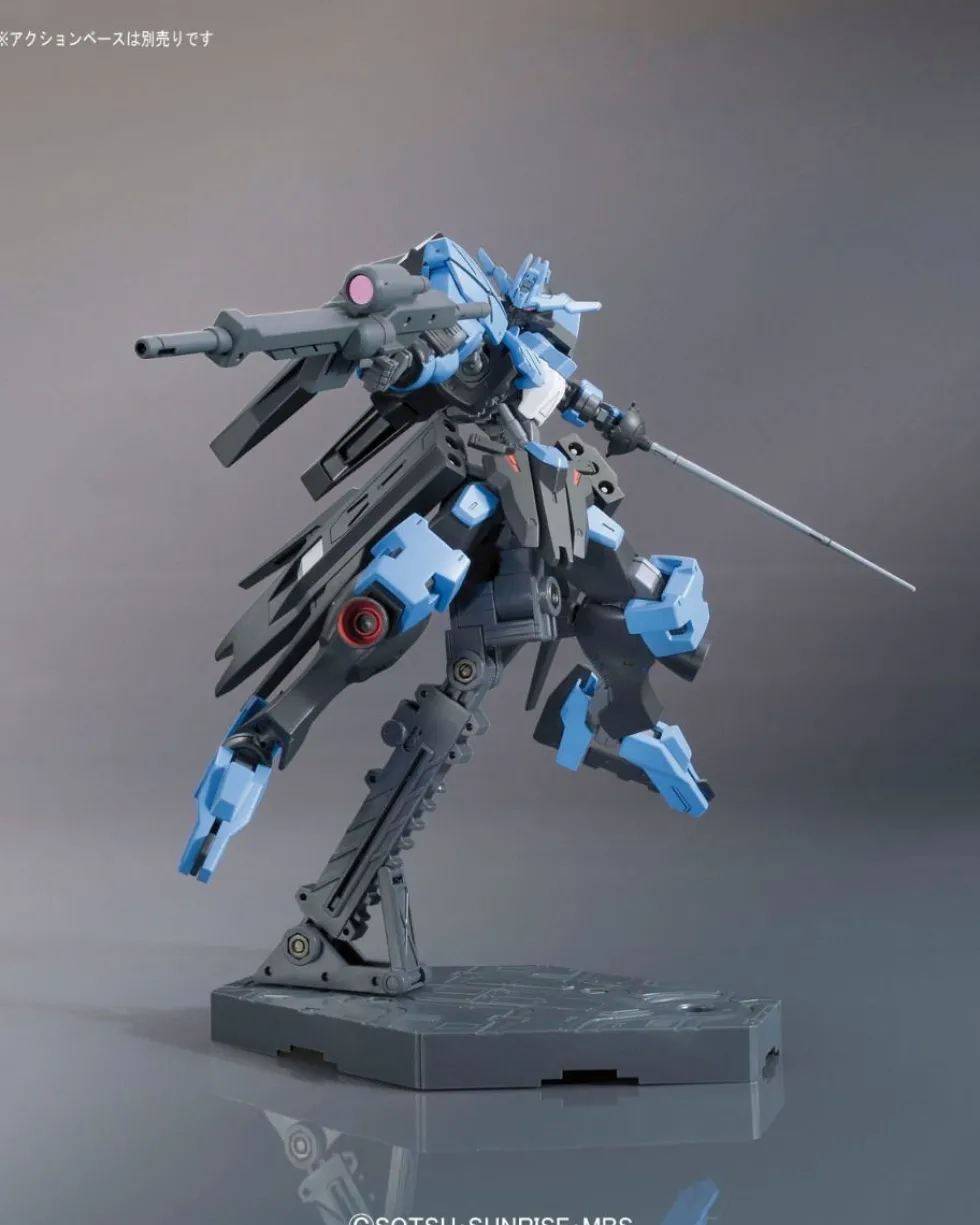 HGIBO 027 Gundam Vidar