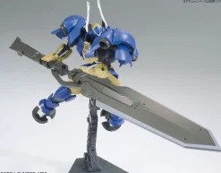 HGIBO 031 Helmwige Reincar